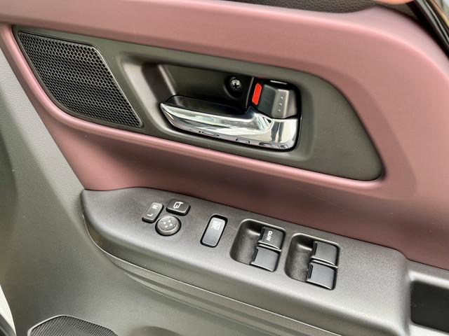スペーシアカスタム ハイブリッドＸＳ　純正９インチナビ　フルセグ　Ｂｌｕｅｔｏｏｔｈ　全方位カメラ　両側パワースライドドア　ステアリングスイッチ　クルコン　前席シートヒーター　ステアリングヒーター　サーキュレーター（53枚目）