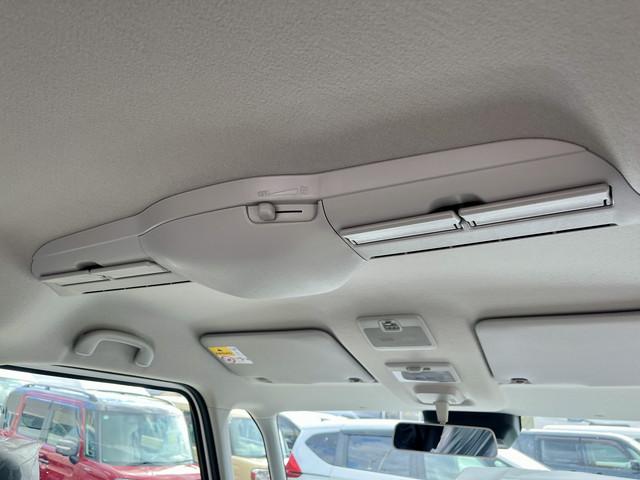 スペーシアカスタム ハイブリッドＸＳ　純正９インチナビ　フルセグ　Ｂｌｕｅｔｏｏｔｈ　全方位カメラ　両側パワースライドドア　ステアリングスイッチ　クルコン　前席シートヒーター　ステアリングヒーター　サーキュレーター（61枚目）