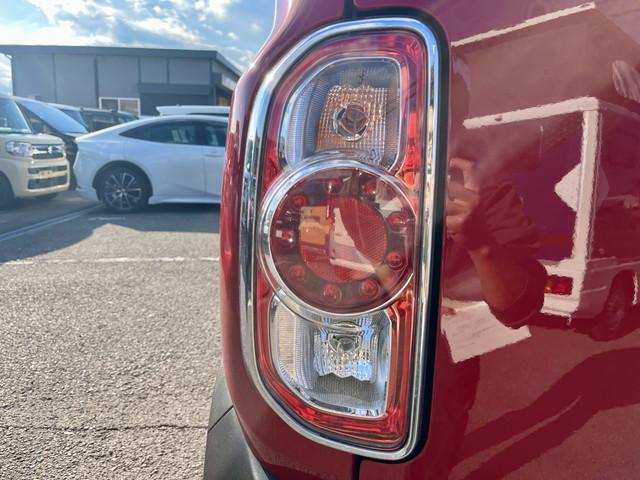 ハスラー Ｇ　全国１年保証付　社外７インチナビ　ワンセグ　ＥＴＣ　オートエアコン　前席シートヒーター　ステアリングスイッチ　アイドリングストップ（14枚目）