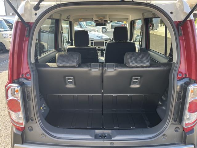 ハスラー Ｇ　全国１年保証付　社外７インチナビ　ワンセグ　ＥＴＣ　オートエアコン　前席シートヒーター　ステアリングスイッチ　アイドリングストップ（16枚目）