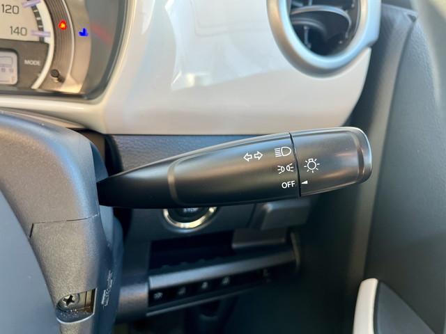 ハスラー Ｇ　全国１年保証付　社外７インチナビ　ワンセグ　ＥＴＣ　オートエアコン　前席シートヒーター　ステアリングスイッチ　アイドリングストップ（36枚目）