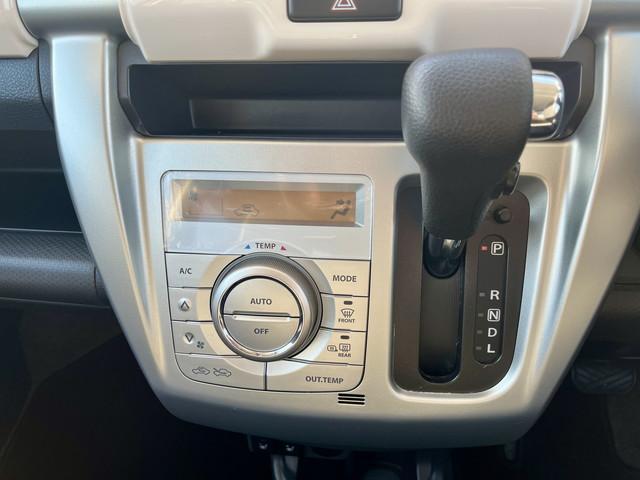 ハスラー Ｇ　全国１年保証付　社外７インチナビ　ワンセグ　ＥＴＣ　オートエアコン　前席シートヒーター　ステアリングスイッチ　アイドリングストップ（40枚目）