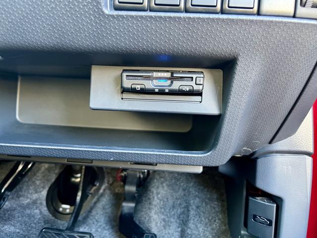 ハスラー Ｇ　全国１年保証付　社外７インチナビ　ワンセグ　ＥＴＣ　オートエアコン　前席シートヒーター　ステアリングスイッチ　アイドリングストップ（44枚目）