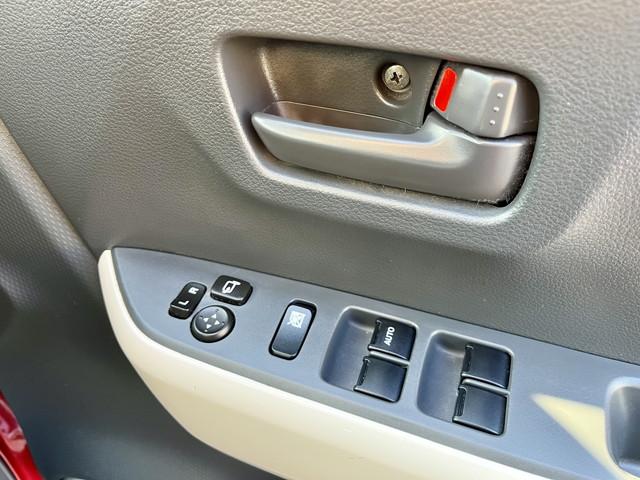 ハスラー Ｇ　全国１年保証付　社外７インチナビ　ワンセグ　ＥＴＣ　オートエアコン　前席シートヒーター　ステアリングスイッチ　アイドリングストップ（45枚目）