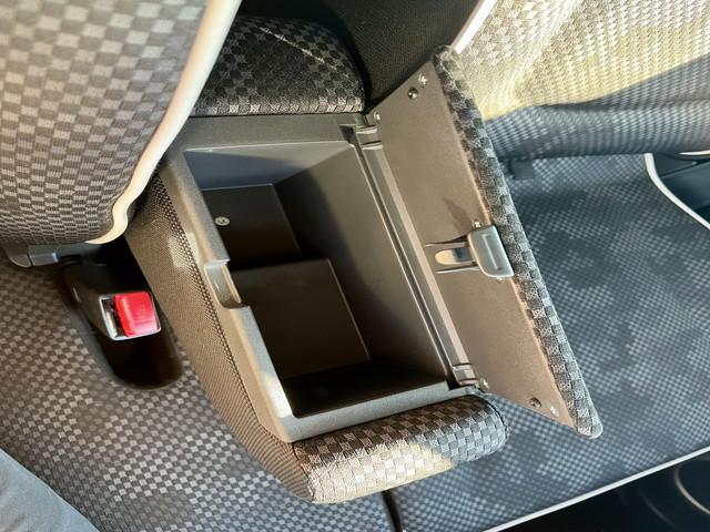 ハスラー Ｇ　全国１年保証付　社外７インチナビ　ワンセグ　ＥＴＣ　オートエアコン　前席シートヒーター　ステアリングスイッチ　アイドリングストップ（47枚目）