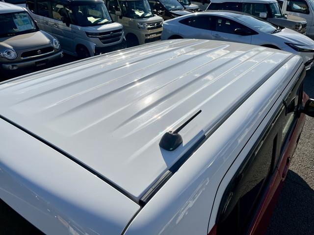 ハスラー Ｇ　全国１年保証付　社外７インチナビ　ワンセグ　ＥＴＣ　オートエアコン　前席シートヒーター　ステアリングスイッチ　アイドリングストップ（54枚目）