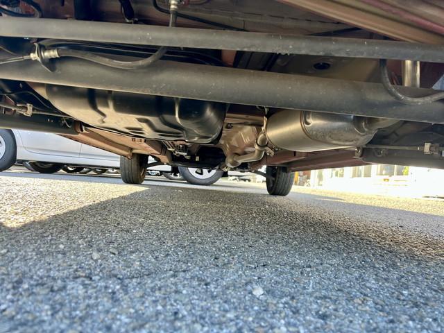 ハスラー Ｇ　全国１年保証付　社外７インチナビ　ワンセグ　ＥＴＣ　オートエアコン　前席シートヒーター　ステアリングスイッチ　アイドリングストップ（55枚目）