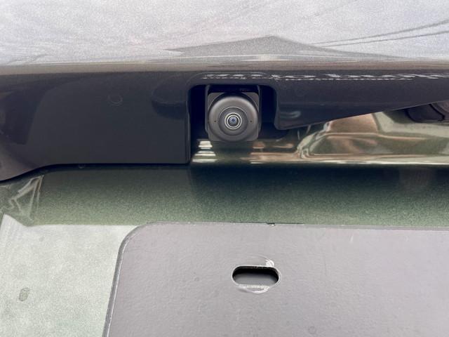 スペーシアギア ハイブリッドＸＺ　純正９インチナビ　フルセグ　全方位モニター　Ｂｌｕｅｔｏｏｔｈ　クルコン　シートヒーター　ステアリングヒーター　両側パワースライドドア　ヘッドアップディスプレイ　オートエアコン（13枚目）