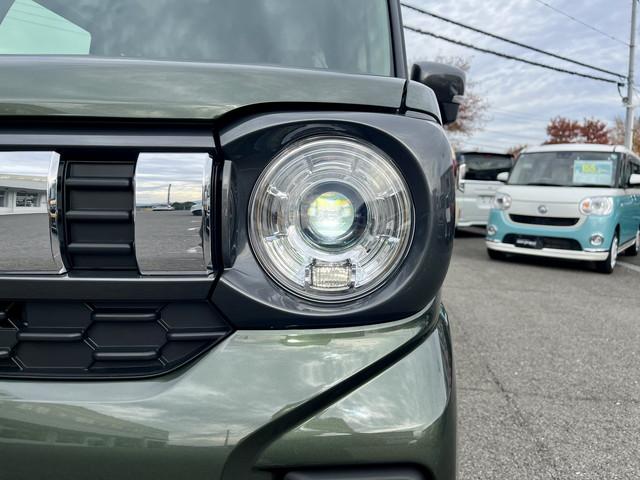 スペーシアギア ハイブリッドＸＺ　純正９インチナビ　フルセグ　全方位モニター　Ｂｌｕｅｔｏｏｔｈ　クルコン　シートヒーター　ステアリングヒーター　両側パワースライドドア　ヘッドアップディスプレイ　オートエアコン（26枚目）