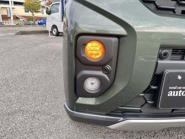 スペーシアギア ハイブリッドＸＺ　純正９インチナビ　フルセグ　全方位モニター　Ｂｌｕｅｔｏｏｔｈ　クルコン　シートヒーター　ステアリングヒーター　両側パワースライドドア　ヘッドアップディスプレイ　オートエアコン（27枚目）