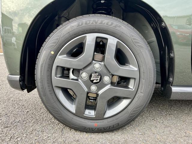 スペーシアギア ハイブリッドＸＺ　純正９インチナビ　フルセグ　全方位モニター　Ｂｌｕｅｔｏｏｔｈ　クルコン　シートヒーター　ステアリングヒーター　両側パワースライドドア　ヘッドアップディスプレイ　オートエアコン（31枚目）