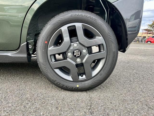 スペーシアギア ハイブリッドＸＺ　純正９インチナビ　フルセグ　全方位モニター　Ｂｌｕｅｔｏｏｔｈ　クルコン　シートヒーター　ステアリングヒーター　両側パワースライドドア　ヘッドアップディスプレイ　オートエアコン（32枚目）