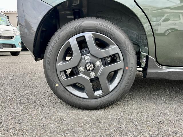 スペーシアギア ハイブリッドＸＺ　純正９インチナビ　フルセグ　全方位モニター　Ｂｌｕｅｔｏｏｔｈ　クルコン　シートヒーター　ステアリングヒーター　両側パワースライドドア　ヘッドアップディスプレイ　オートエアコン（33枚目）