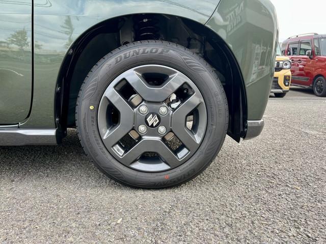 スペーシアギア ハイブリッドＸＺ　純正９インチナビ　フルセグ　全方位モニター　Ｂｌｕｅｔｏｏｔｈ　クルコン　シートヒーター　ステアリングヒーター　両側パワースライドドア　ヘッドアップディスプレイ　オートエアコン（34枚目）