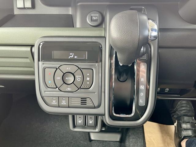 スペーシアギア ハイブリッドＸＺ　純正９インチナビ　フルセグ　全方位モニター　Ｂｌｕｅｔｏｏｔｈ　クルコン　シートヒーター　ステアリングヒーター　両側パワースライドドア　ヘッドアップディスプレイ　オートエアコン（48枚目）