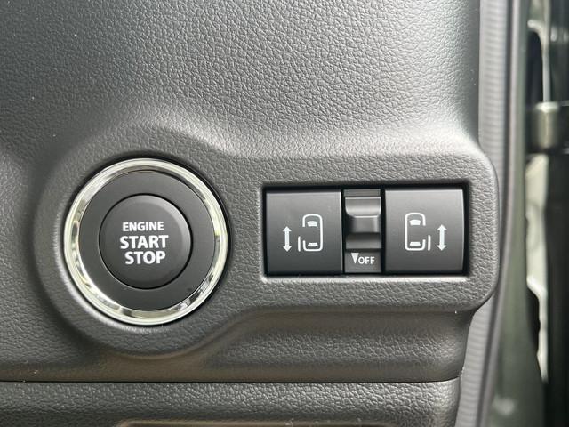 スペーシアギア ハイブリッドＸＺ　純正９インチナビ　フルセグ　全方位モニター　Ｂｌｕｅｔｏｏｔｈ　クルコン　シートヒーター　ステアリングヒーター　両側パワースライドドア　ヘッドアップディスプレイ　オートエアコン（51枚目）