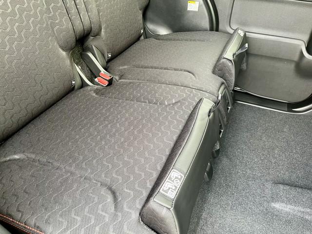 スペーシアギア ハイブリッドＸＺ　純正９インチナビ　フルセグ　全方位モニター　Ｂｌｕｅｔｏｏｔｈ　クルコン　シートヒーター　ステアリングヒーター　両側パワースライドドア　ヘッドアップディスプレイ　オートエアコン（59枚目）