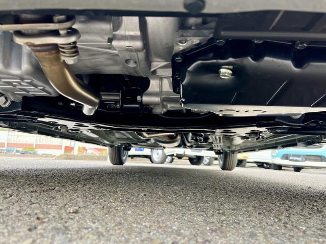 スペーシアギア ハイブリッドＸＺ　純正９インチナビ　フルセグ　全方位モニター　Ｂｌｕｅｔｏｏｔｈ　クルコン　シートヒーター　ステアリングヒーター　両側パワースライドドア　ヘッドアップディスプレイ　オートエアコン（64枚目）