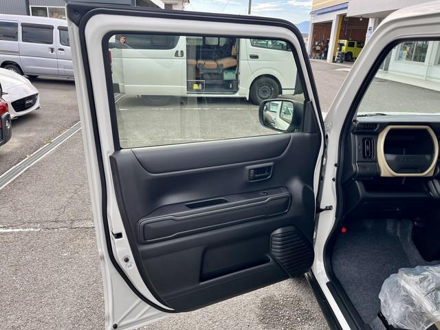 ハスラー ハイブリッドＧ　クルコン　シートヒーター　オートエアコン　ＬＥＤヘッドライト　アイドリングストップ　スマートキー（6枚目）