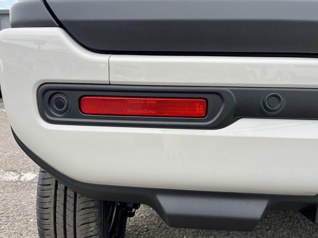 ハスラー ハイブリッドＧ　クルコン　シートヒーター　オートエアコン　ＬＥＤヘッドライト　アイドリングストップ　スマートキー（13枚目）