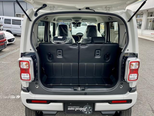 ハスラー ハイブリッドＧ　クルコン　シートヒーター　オートエアコン　ＬＥＤヘッドライト　アイドリングストップ　スマートキー（15枚目）