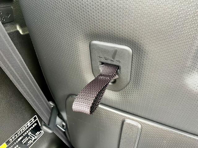 ハスラー ハイブリッドＧ　クルコン　シートヒーター　オートエアコン　ＬＥＤヘッドライト　アイドリングストップ　スマートキー（18枚目）