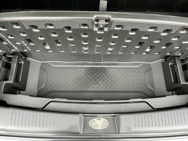 ハスラー ハイブリッドＧ　クルコン　シートヒーター　オートエアコン　ＬＥＤヘッドライト　アイドリングストップ　スマートキー（19枚目）