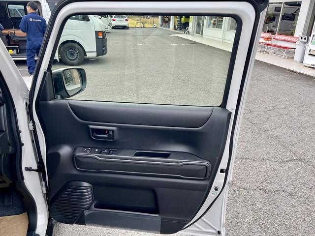 ハスラー ハイブリッドＧ　クルコン　シートヒーター　オートエアコン　ＬＥＤヘッドライト　アイドリングストップ　スマートキー（24枚目）