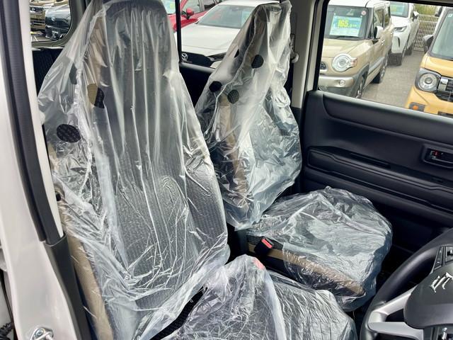 ハスラー ハイブリッドＧ　クルコン　シートヒーター　オートエアコン　ＬＥＤヘッドライト　アイドリングストップ　スマートキー（25枚目）