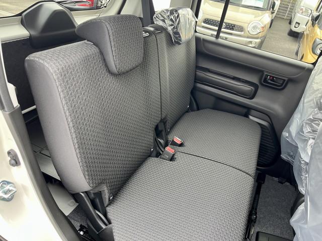 ハスラー ハイブリッドＧ　クルコン　シートヒーター　オートエアコン　ＬＥＤヘッドライト　アイドリングストップ　スマートキー（26枚目）