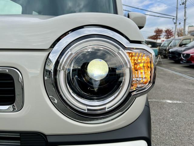 ハスラー ハイブリッドＧ　クルコン　シートヒーター　オートエアコン　ＬＥＤヘッドライト　アイドリングストップ　スマートキー（28枚目）