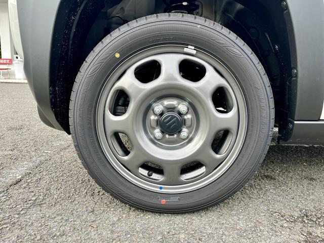 ハスラー ハイブリッドＧ　クルコン　シートヒーター　オートエアコン　ＬＥＤヘッドライト　アイドリングストップ　スマートキー（29枚目）