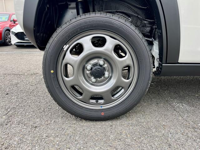 ハスラー ハイブリッドＧ　クルコン　シートヒーター　オートエアコン　ＬＥＤヘッドライト　アイドリングストップ　スマートキー（31枚目）