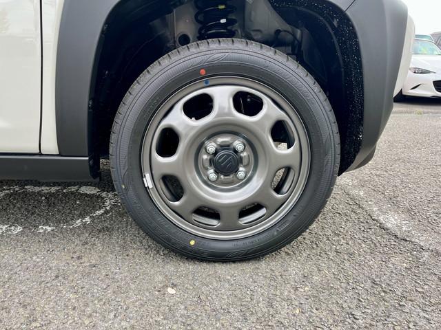 ハスラー ハイブリッドＧ　クルコン　シートヒーター　オートエアコン　ＬＥＤヘッドライト　アイドリングストップ　スマートキー（32枚目）