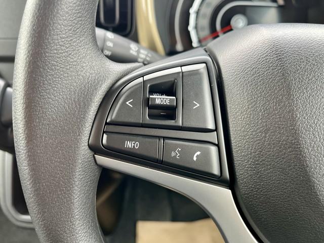 ハスラー ハイブリッドＧ　クルコン　シートヒーター　オートエアコン　ＬＥＤヘッドライト　アイドリングストップ　スマートキー（36枚目）