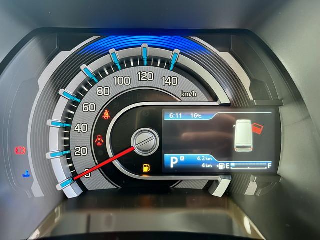 ハスラー ハイブリッドＧ　クルコン　シートヒーター　オートエアコン　ＬＥＤヘッドライト　アイドリングストップ　スマートキー（41枚目）