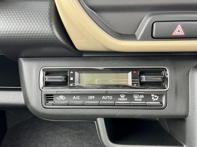 ハスラー ハイブリッドＧ　クルコン　シートヒーター　オートエアコン　ＬＥＤヘッドライト　アイドリングストップ　スマートキー（43枚目）