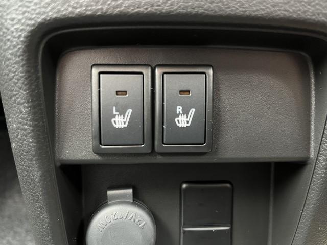 ハスラー ハイブリッドＧ　クルコン　シートヒーター　オートエアコン　ＬＥＤヘッドライト　アイドリングストップ　スマートキー（45枚目）