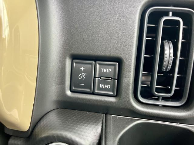 ハスラー ハイブリッドＧ　クルコン　シートヒーター　オートエアコン　ＬＥＤヘッドライト　アイドリングストップ　スマートキー（47枚目）