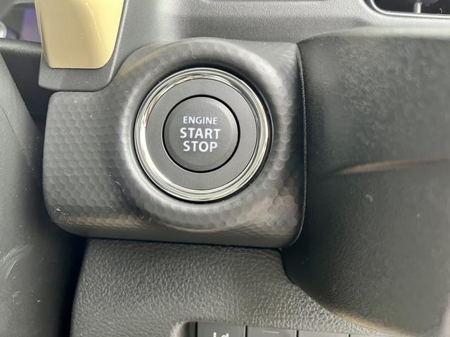 ハスラー ハイブリッドＧ　クルコン　シートヒーター　オートエアコン　ＬＥＤヘッドライト　アイドリングストップ　スマートキー（48枚目）