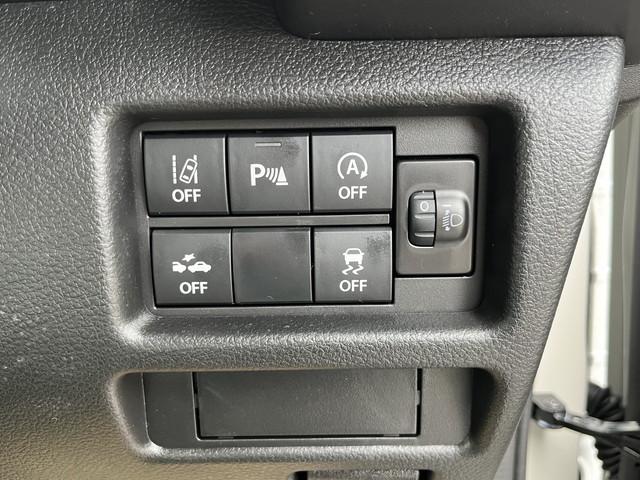 ハスラー ハイブリッドＧ　クルコン　シートヒーター　オートエアコン　ＬＥＤヘッドライト　アイドリングストップ　スマートキー（49枚目）