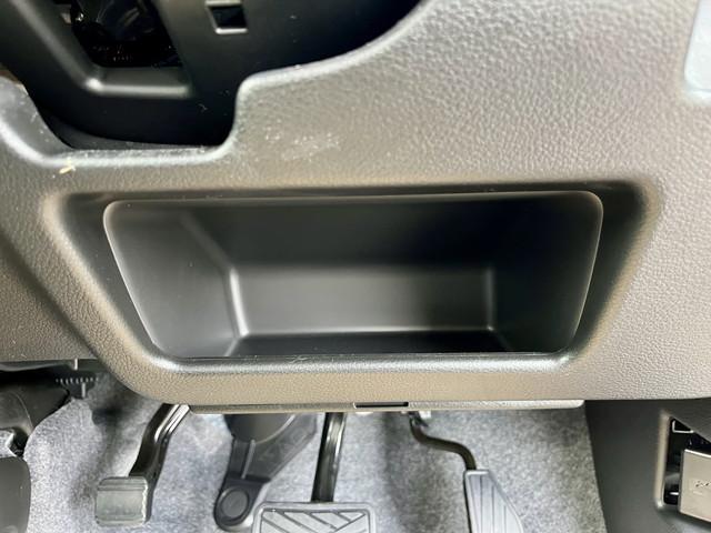 ハスラー ハイブリッドＧ　クルコン　シートヒーター　オートエアコン　ＬＥＤヘッドライト　アイドリングストップ　スマートキー（50枚目）