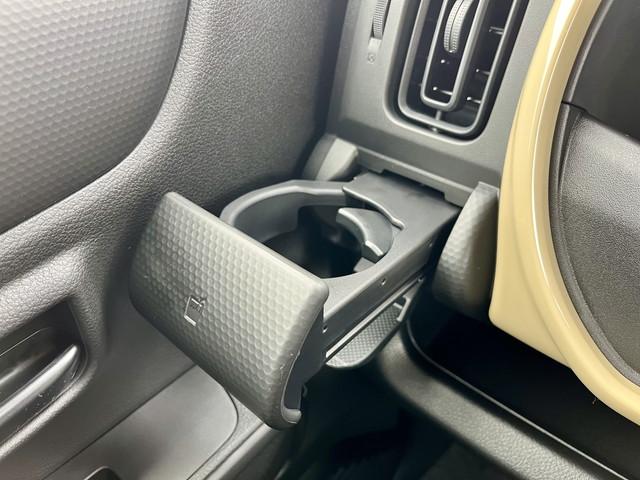 ハスラー ハイブリッドＧ　クルコン　シートヒーター　オートエアコン　ＬＥＤヘッドライト　アイドリングストップ　スマートキー（53枚目）