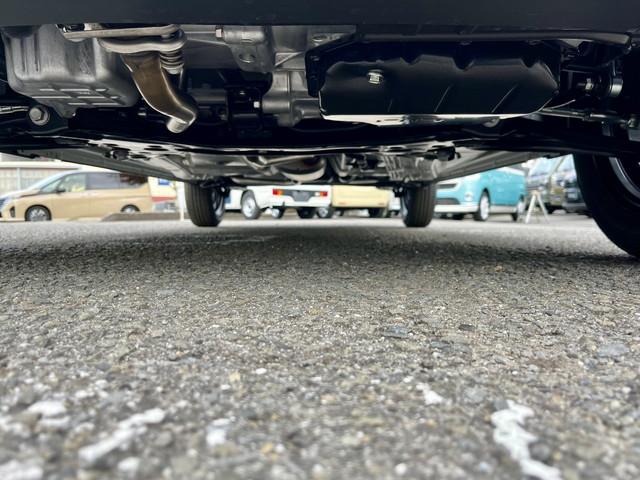 ハスラー ハイブリッドＧ　クルコン　シートヒーター　オートエアコン　ＬＥＤヘッドライト　アイドリングストップ　スマートキー（59枚目）