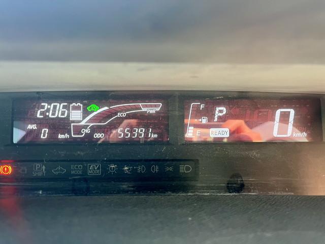 アクア G G’s 全国1年保証付き 純正7インチナビ フルセグ Bluetooth スマートキー プッシュスタート バックモニター ETC 前後ドラレコ クルコン ETC 純正17インチアルミホイール(43枚目)