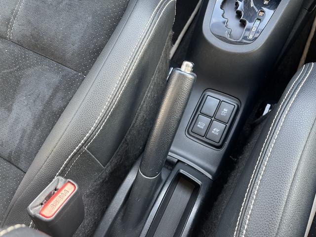 アクア G G’s 全国1年保証付き 純正7インチナビ フルセグ Bluetooth スマートキー プッシュスタート バックモニター ETC 前後ドラレコ クルコン ETC 純正17インチアルミホイール(51枚目)