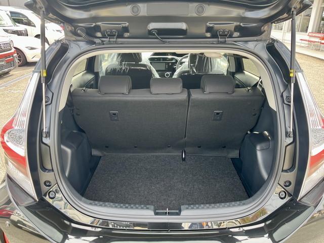 アクア Sスタイルブラック 全国1年保証付き 7インチナビ フルセグ Bluetooth バックモニター 全方位モニター ETC オートエアコン オートライト LEDヘッドライト(17枚目)