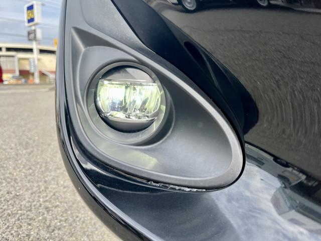 アクア Sスタイルブラック 全国1年保証付き 7インチナビ フルセグ Bluetooth バックモニター 全方位モニター ETC オートエアコン オートライト LEDヘッドライト(29枚目)