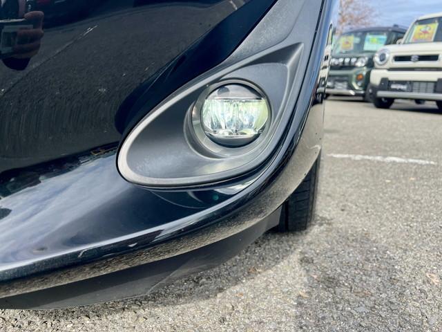 アクア Sスタイルブラック 全国1年保証付き 7インチナビ フルセグ Bluetooth バックモニター 全方位モニター ETC オートエアコン オートライト LEDヘッドライト(30枚目)