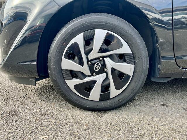 アクア Sスタイルブラック 全国1年保証付き 7インチナビ フルセグ Bluetooth バックモニター 全方位モニター ETC オートエアコン オートライト LEDヘッドライト(31枚目)